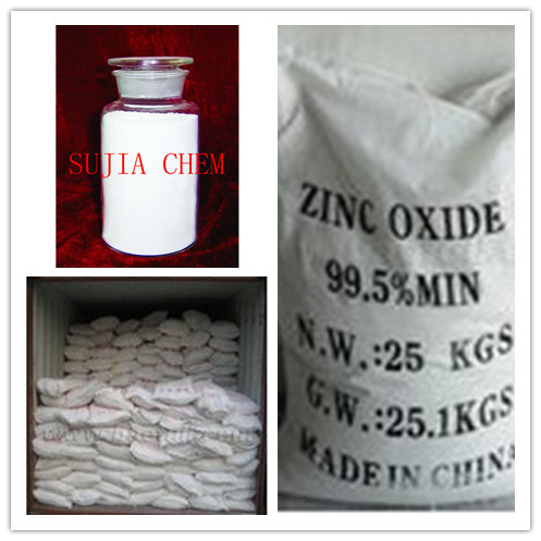 Zinc Oxide With High Quality