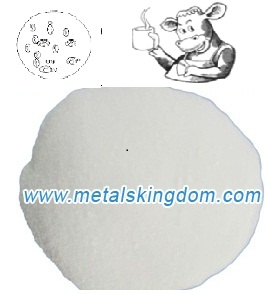 Zinc Sulphate Granular 33 Feed Grade