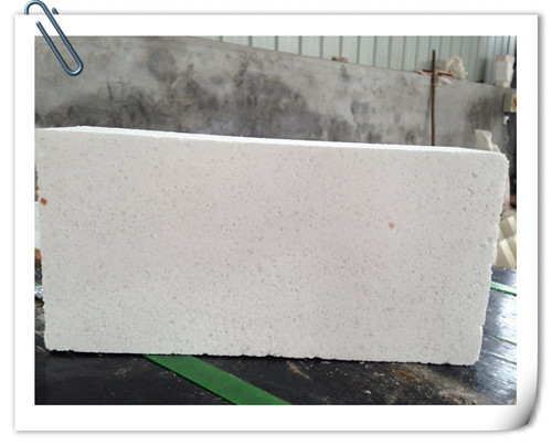 Zirconia Fire Brick For Steel Landle Cement Lime Glass Metallurgy Fertilizer Industry