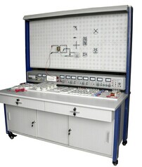 Zme507 Electronic Educational Equipment