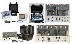 Zmplc550 Plc Industrial Application Technology Training Equipment