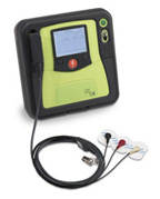 Zoll Aed Pro Automated External Defibrillator