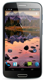 Zopo 910 Quad Core Cortex A9 5 3 Inch Android Mobile