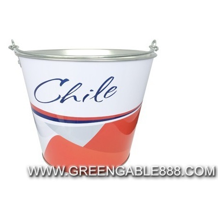 0 28mm Promotional Ice Bucket For Gift