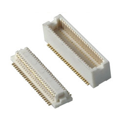 0 5mm Pitch Board To Receptacle Smd Type