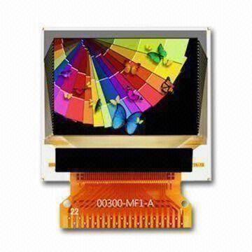 0 95 Inch Oled Display Module 96x64 Full Color
