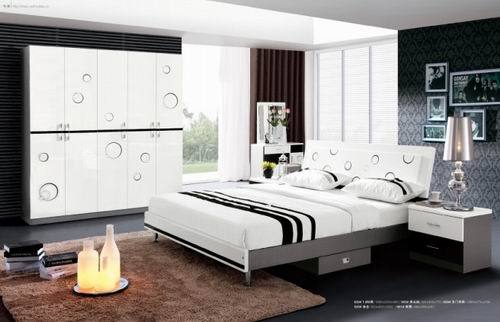 020 Bedroom Furniture