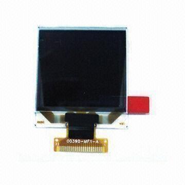 1 46 Inch Oled Display Module 128x128 White Color