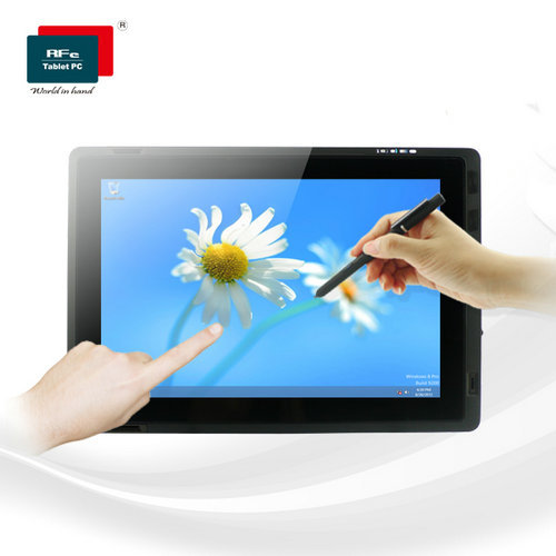 10 1 Dual Mode Screen Tablet Pc With Digitizer Pen
