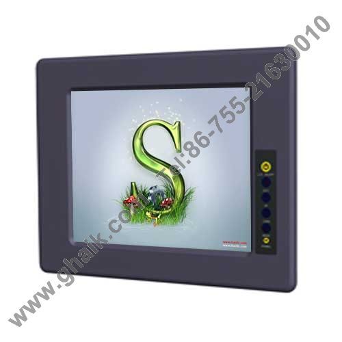 10 4 Inch Industry Lcd Monitor