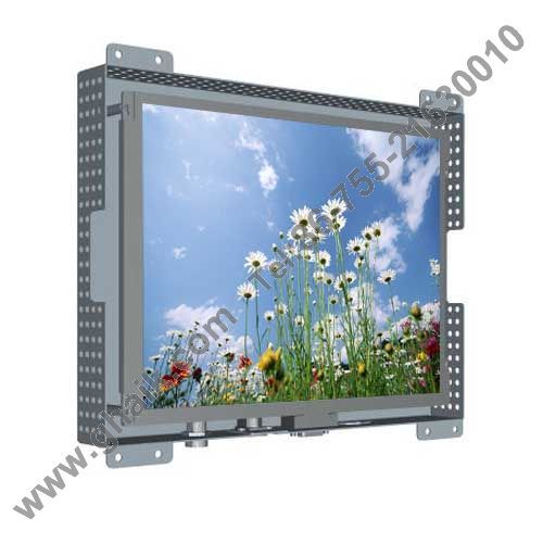 10 4 Inch Open Frame Lcd Monitor