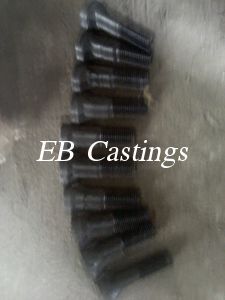 10 9 Level High Strength Bolts For Mill Liners Eb003