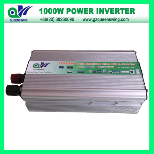 1000w Power Inverter Without Charge