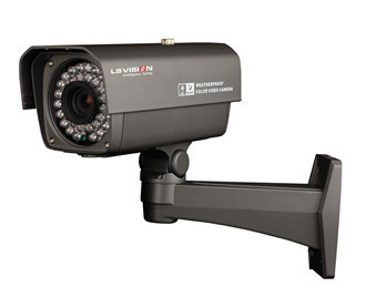 1080p Hd Sdi Waterproof Ir Bullet Camera