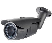 1080p Hd Sdi Wdr Fixed Lens Waterproof Ir Bullet Cctv Security Outdoor Came