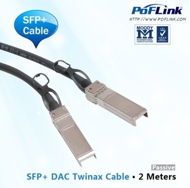 10g Sfp Direct Attach Passive Copper Cable