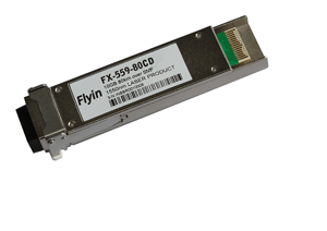 10g Xfp Optical Transceivers 300m To 80km