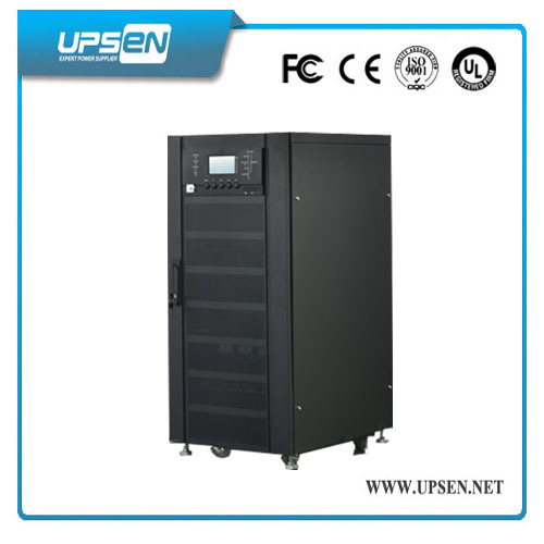 10k 80kva Backup Online Ups Power Supply With 0 9 Output