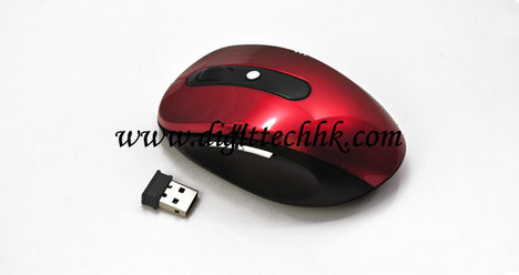 10m 2 4ghz Mini Usb Optical Sensor Superior Wireless Mouse