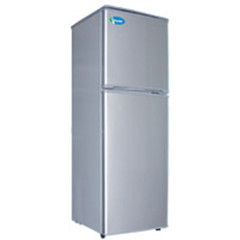 118litres Solar Powered Refrigerator