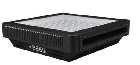 120w Za Series Led Grow Lights With No Secondary Lens