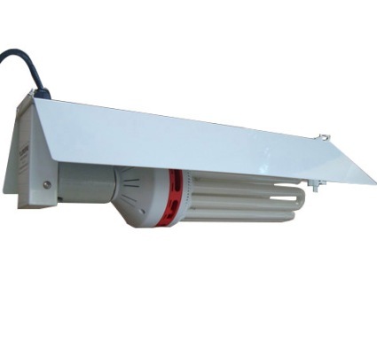 125w Compact Fluorescent Lamp Reflector