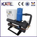 12hp Mold Injection And Extrusion Water Cooling Air Chiller Unit For Sale