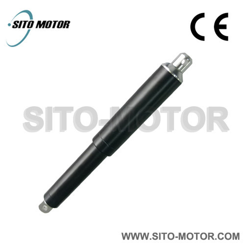 12v 24v Dc Micro Electric In Line Actuator