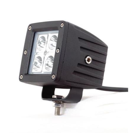 12w Off Road Driving Lighting