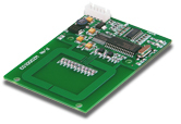 13 56mhz Rfid Reader Writer Module Jmy603 With Rs232c Interface
