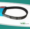 130s8m20 Metric Wearing Resistance Rubber Car Timing Belts For Audi Seat Sk