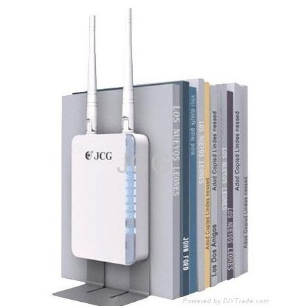 150m High Power Wireless N Router With Fixed Antenna