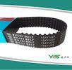 154yu29 Automotive Toothed Rubber Car Timing Belts With High Speed For Mits
