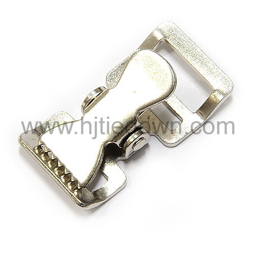 18mm Strap Buckle 125813