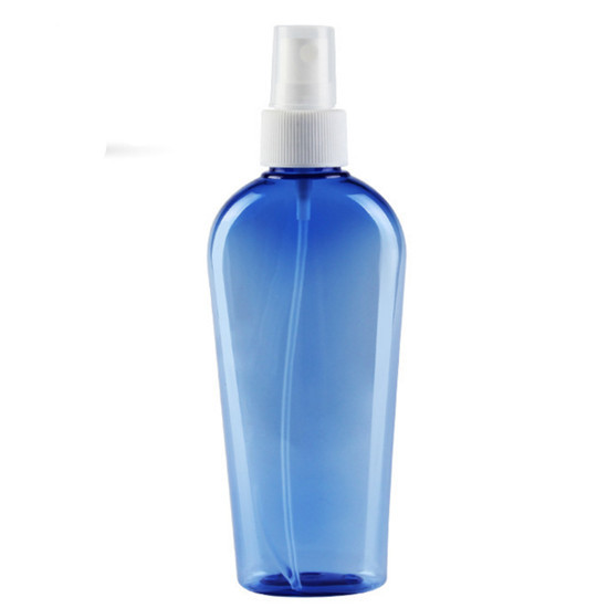 190ml Plastic Pet Bottle Skin Care