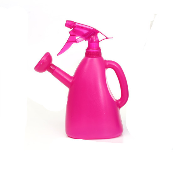 1l Hdpe Sprayer Plastic Watering Can Garden Tools