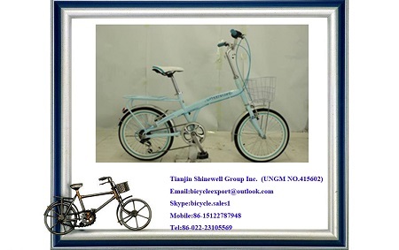 20 Lady S City Bicycle Good Quality Best Price