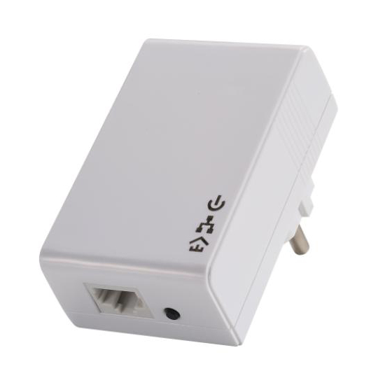 200mbps Homeplug Powerline Adapter