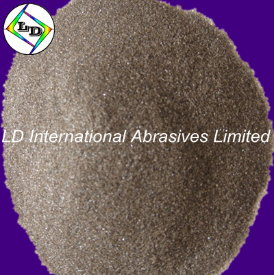2012 Best Selling Brown Fused Alumina For Refractory