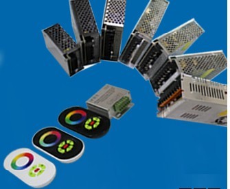 2012 Most Popular Color Touch Remote Rgb Led Controllers In Our Big Reputat