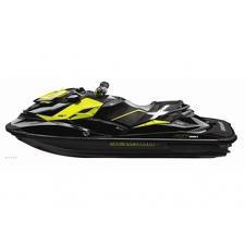 2012 Sea Doo Rxp X 260