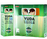 2012 Strength Yuda Pilatory Herbal Anti Hair Loss Treatment