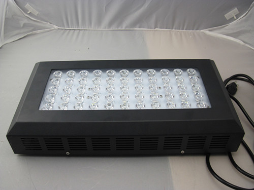 2013 120w Multicolor Bridgelux Led Professional Lighting Dimmable Lcd Timer