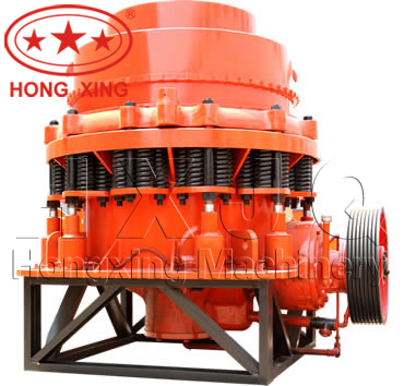 2013 Hot Compound Cone Crusher For Sale