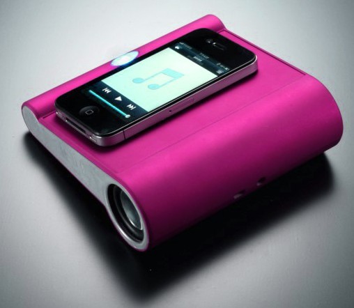 2013 New Designed Wireless Portable Speaker
