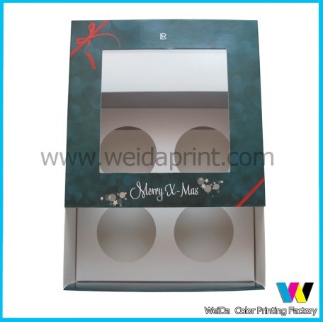 2013 Wholesale Packaging Box Design For Cake