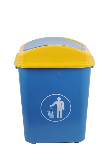 2014 20l Hot Sale Higher Quality Cheap Plastic Dustbin Waste Bin Garbage