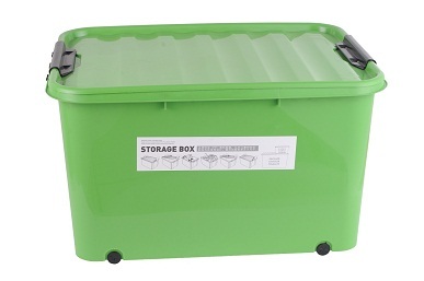 2014 Hot Sale Higher Quality Cheap Pp Plastic Storage Box