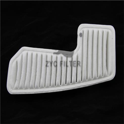 2014 New Popular 17801 70050 Car Air Filter For Toyota