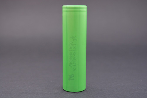 2014 Newest Battery Us18650 Vtc5 30a 2600mah High Power Cell